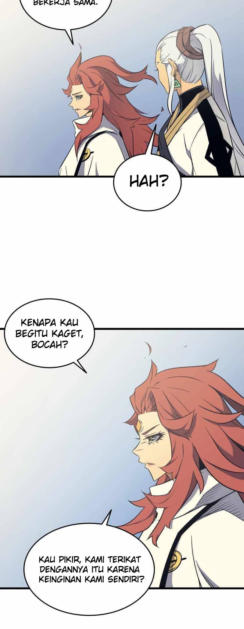 Read The Great Mage Return After 4000 Years (ID) Manga Online