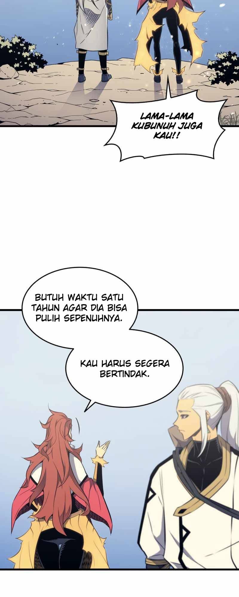 Read The Great Mage Return After 4000 Years (ID) Manga Online