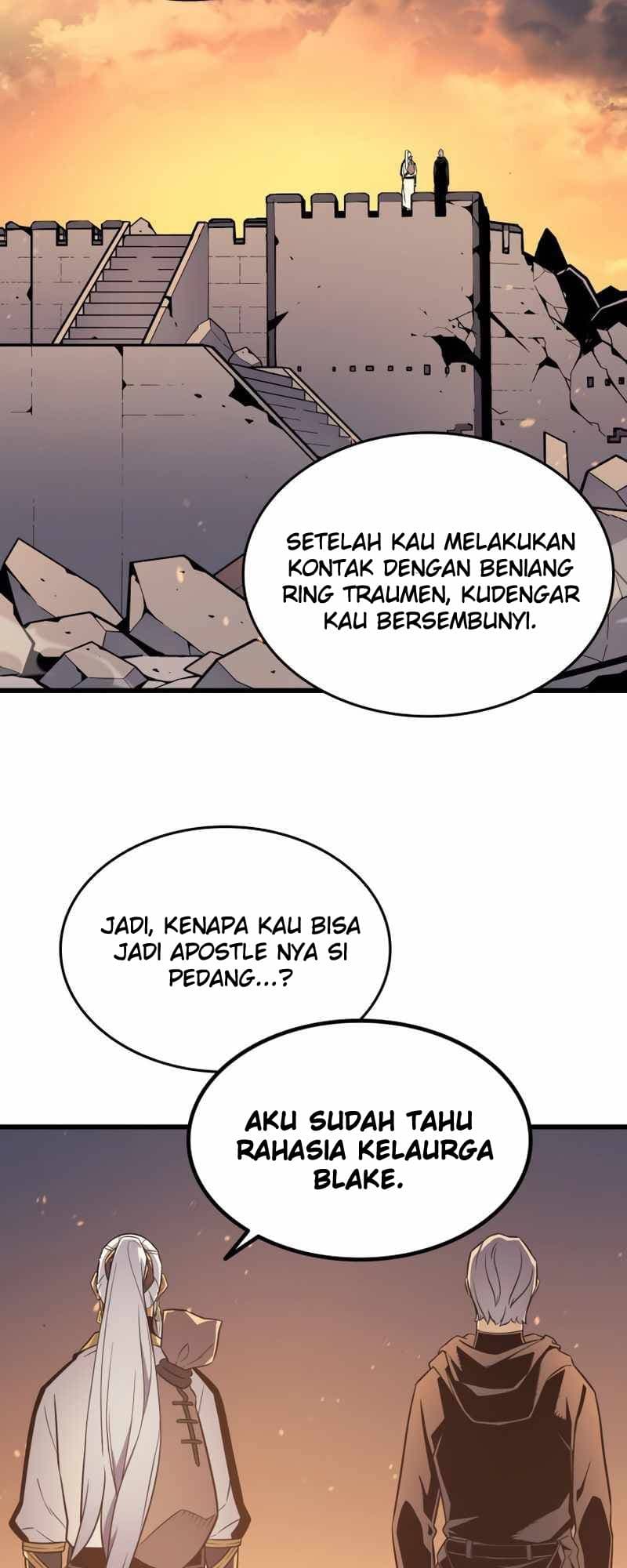 Read The Great Mage Return After 4000 Years (ID) Manga Online