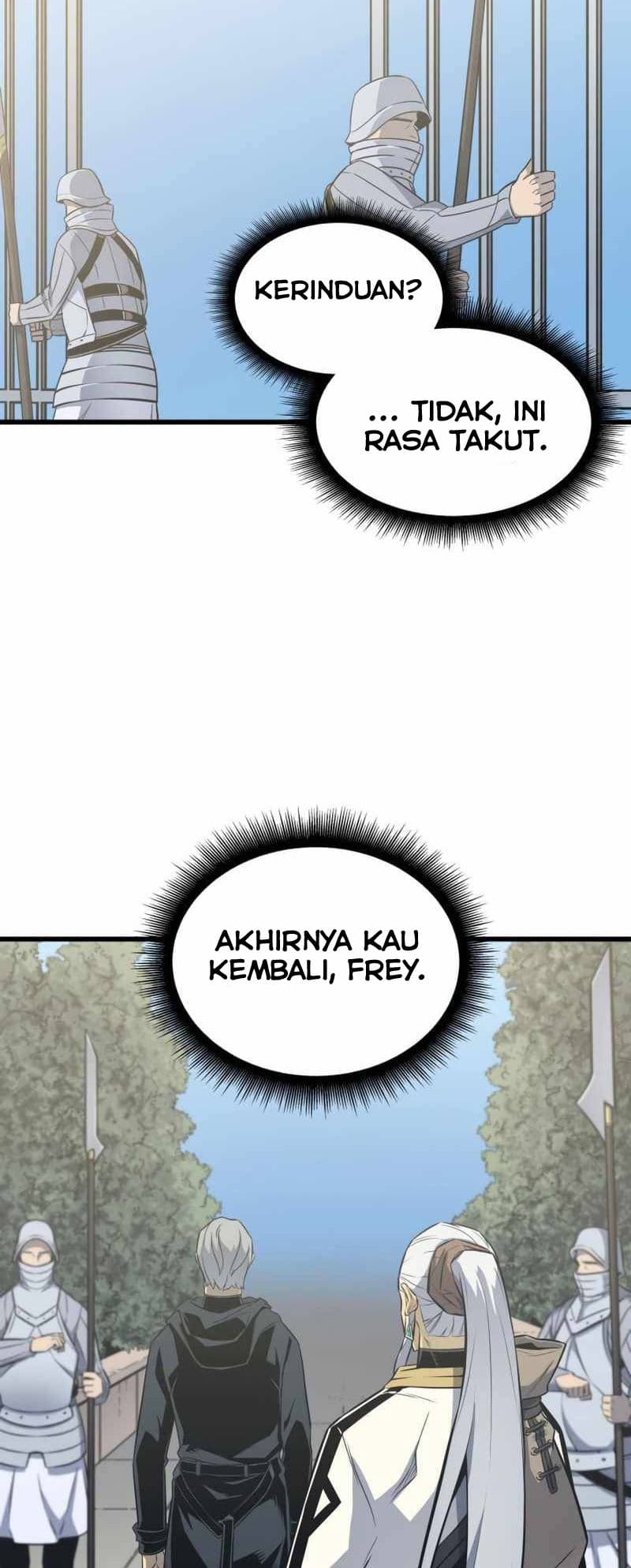 Read The Great Mage Return After 4000 Years (ID) Manga Online