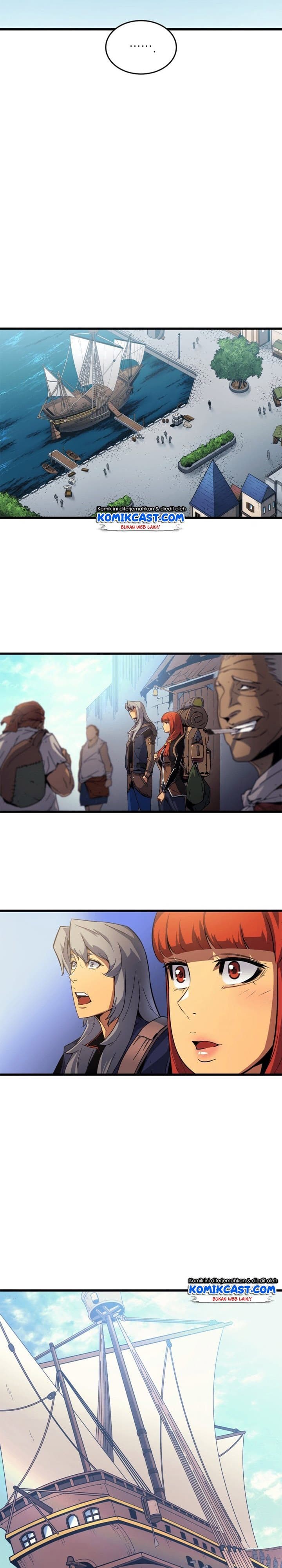 Read The Great Mage Return After 4000 Years (ID) Manga Online