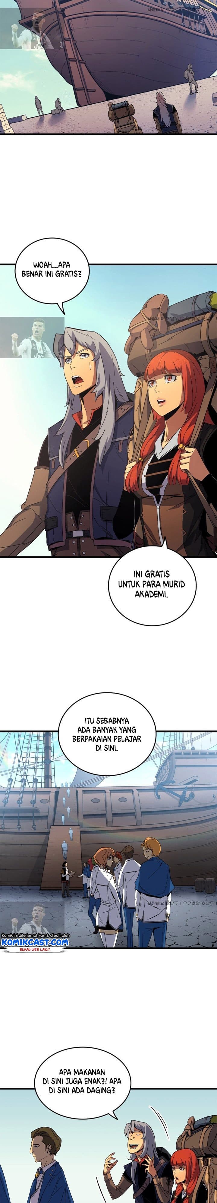 Read The Great Mage Return After 4000 Years (ID) Manga Online