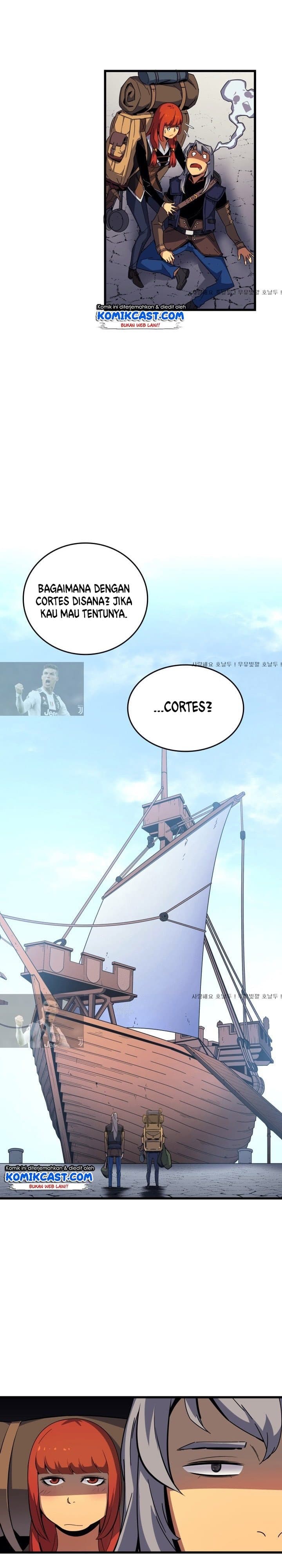 Read The Great Mage Return After 4000 Years (ID) Manga Online