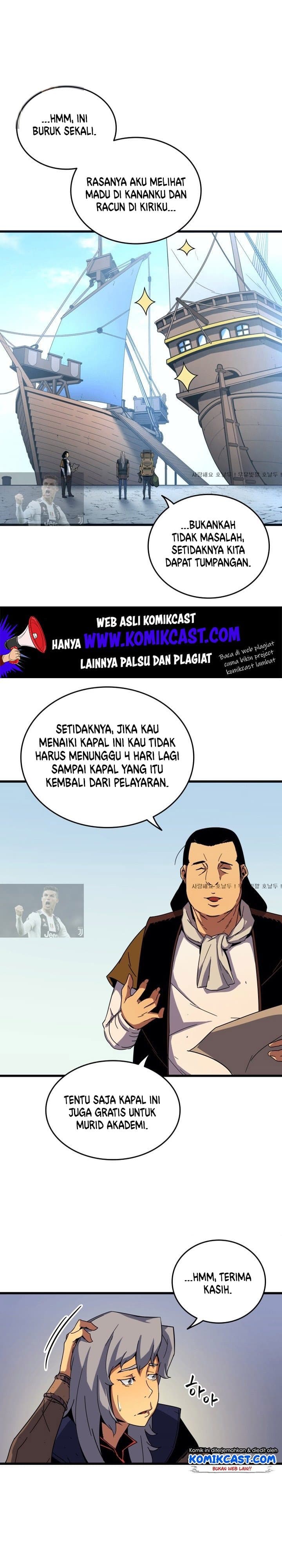 Read The Great Mage Return After 4000 Years (ID) Manga Online