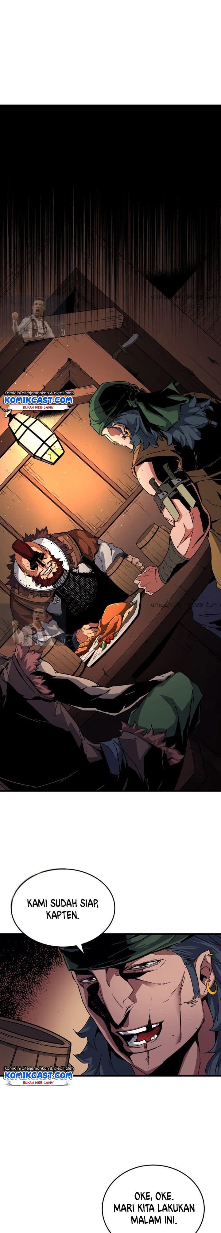 Read The Great Mage Return After 4000 Years (ID) Manga Online