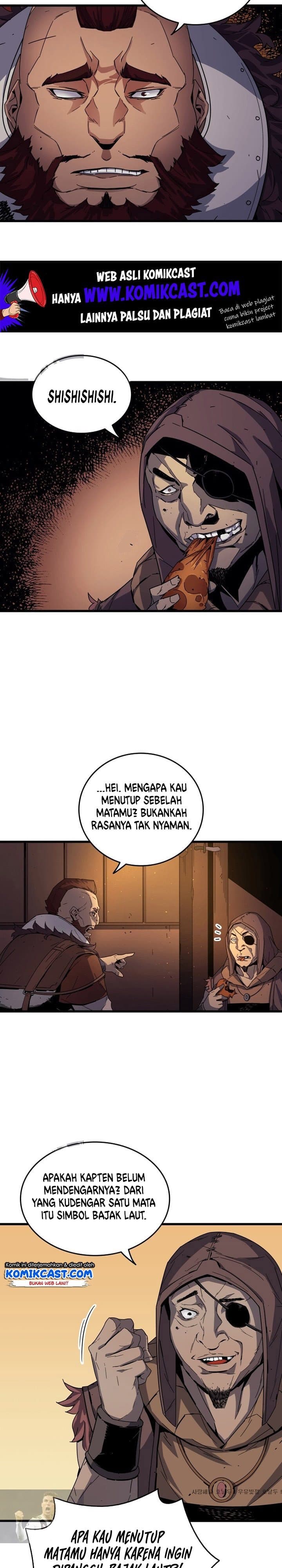 Read The Great Mage Return After 4000 Years (ID) Manga Online