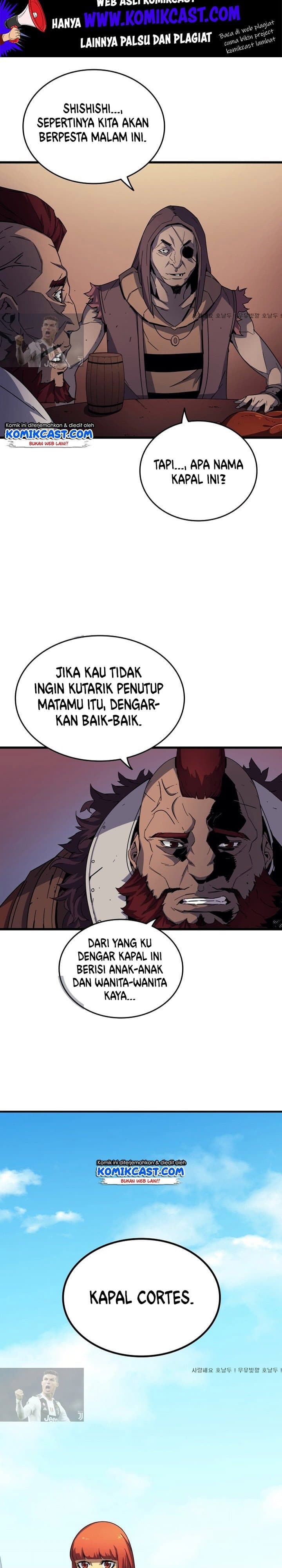 Read The Great Mage Return After 4000 Years (ID) Manga Online