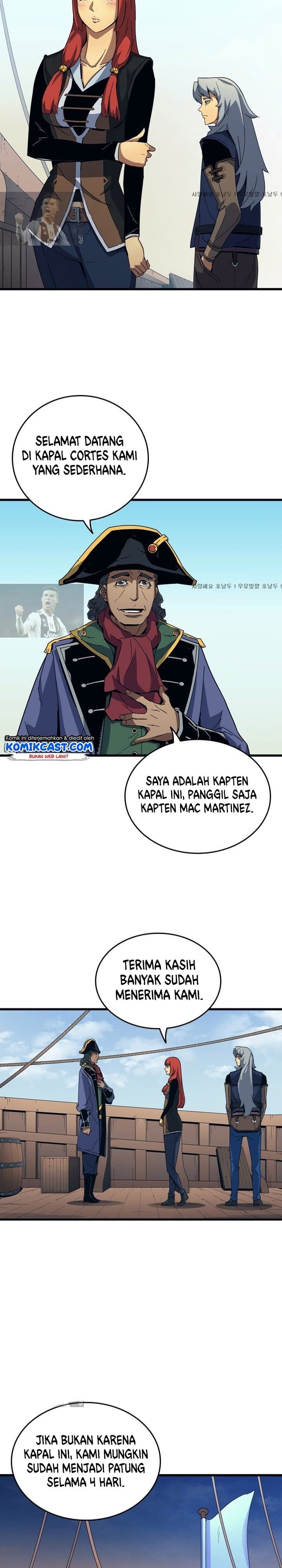 Read The Great Mage Return After 4000 Years (ID) Manga Online