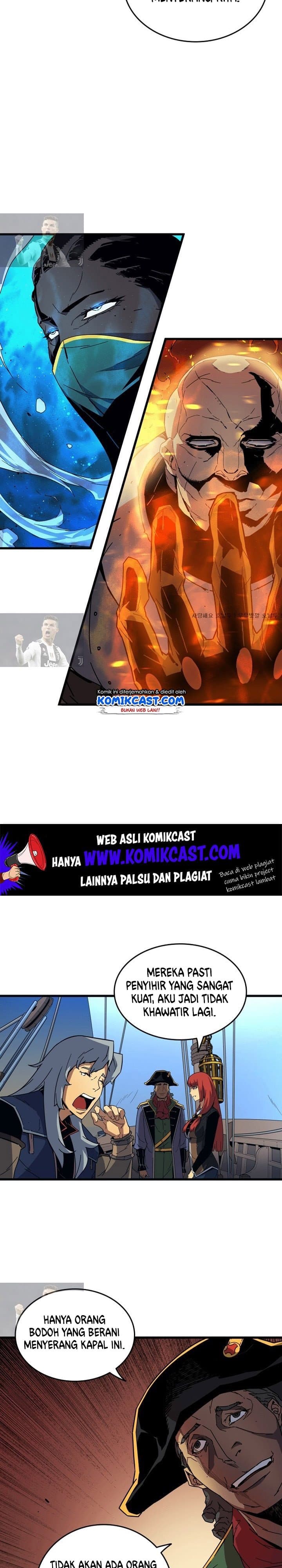 Read The Great Mage Return After 4000 Years (ID) Manga Online