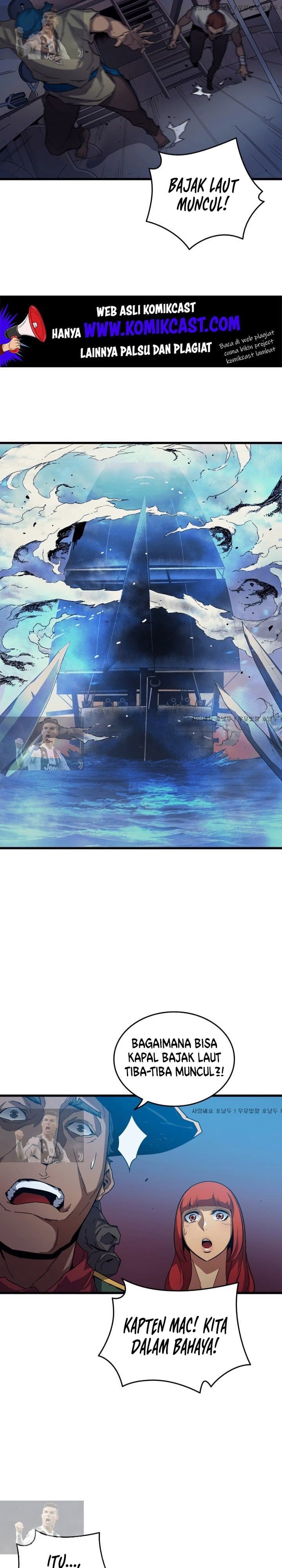 Read The Great Mage Return After 4000 Years (ID) Manga Online