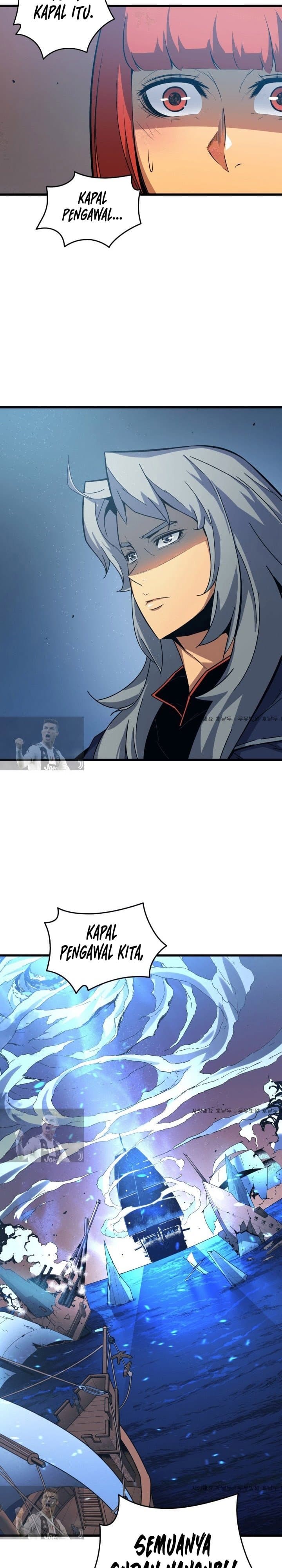 Read The Great Mage Return After 4000 Years (ID) Manga Online