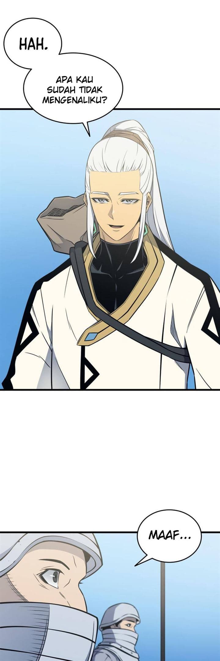 Read The Great Mage Return After 4000 Years (ID) Manga Online