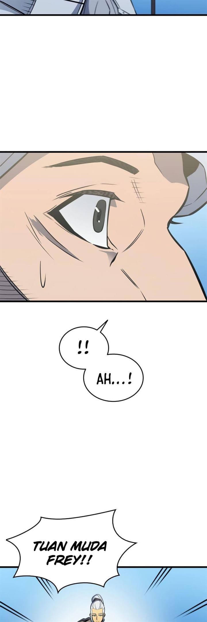 Read The Great Mage Return After 4000 Years (ID) Manga Online