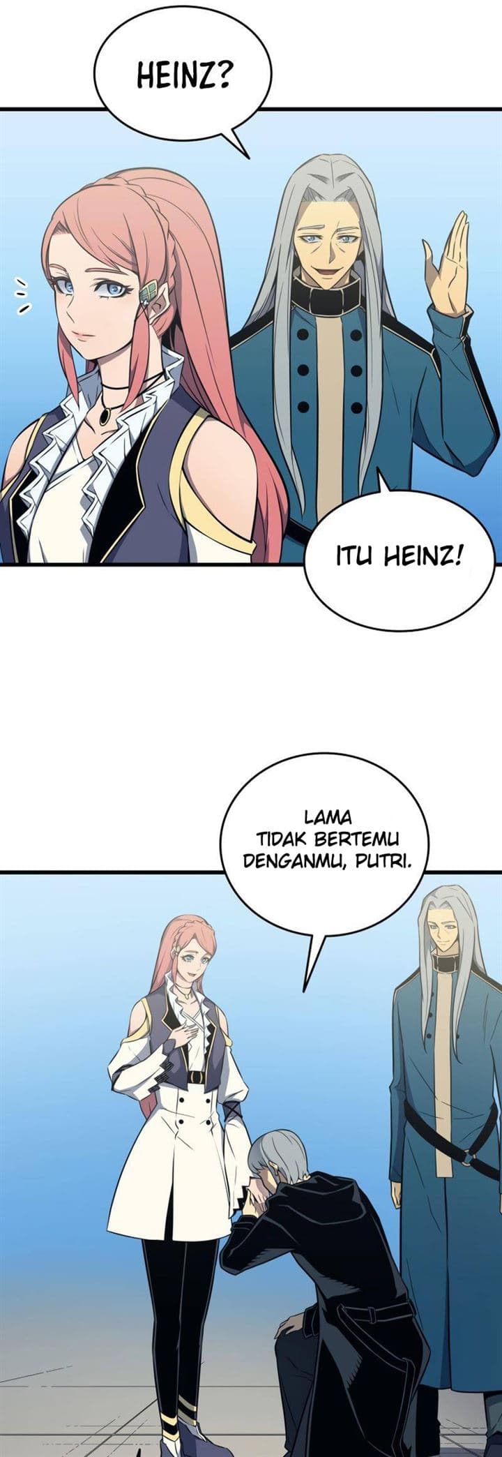 Read The Great Mage Return After 4000 Years (ID) Manga Online