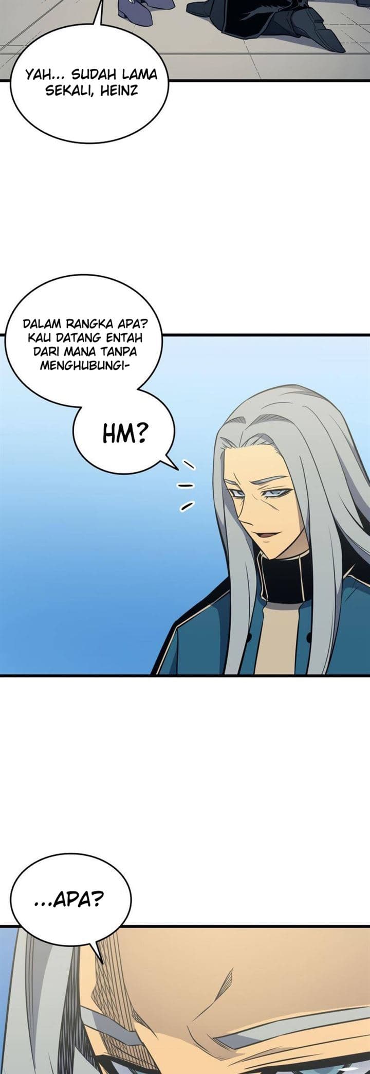 Read The Great Mage Return After 4000 Years (ID) Manga Online