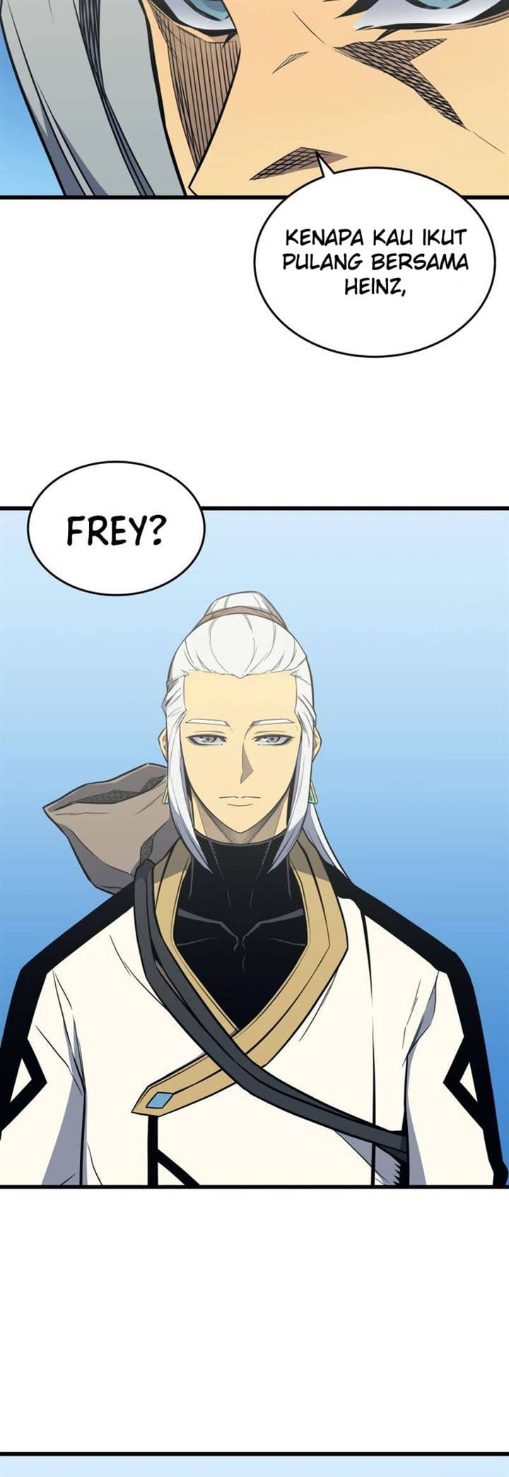 Read The Great Mage Return After 4000 Years (ID) Manga Online