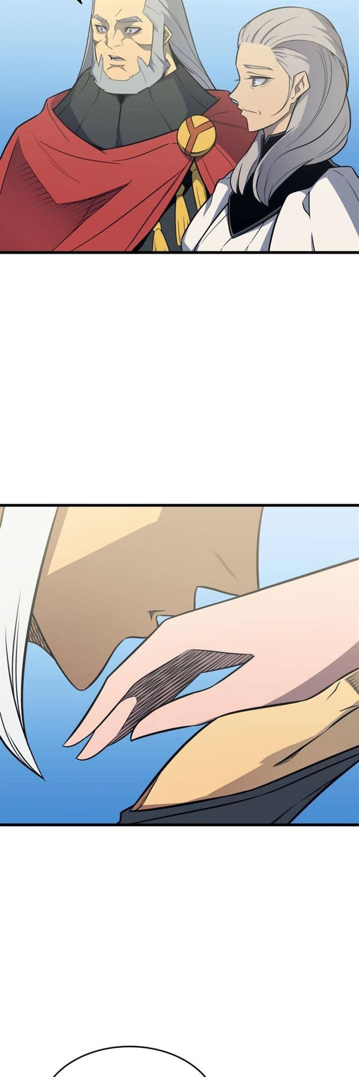 Read The Great Mage Return After 4000 Years (ID) Manga Online