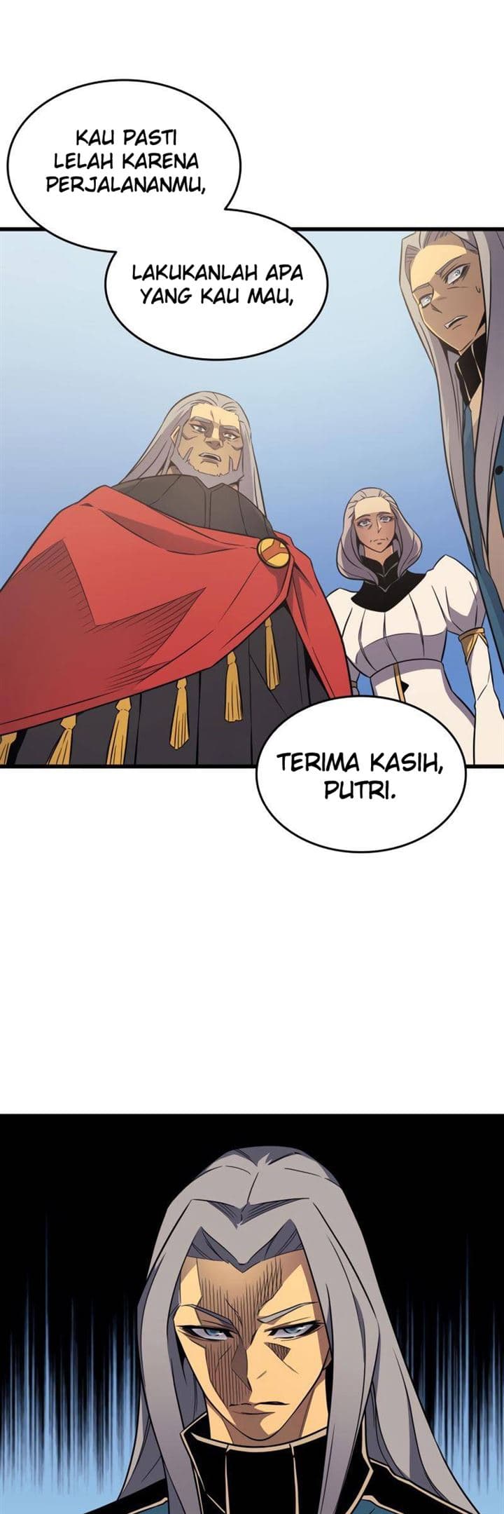 Read The Great Mage Return After 4000 Years (ID) Manga Online