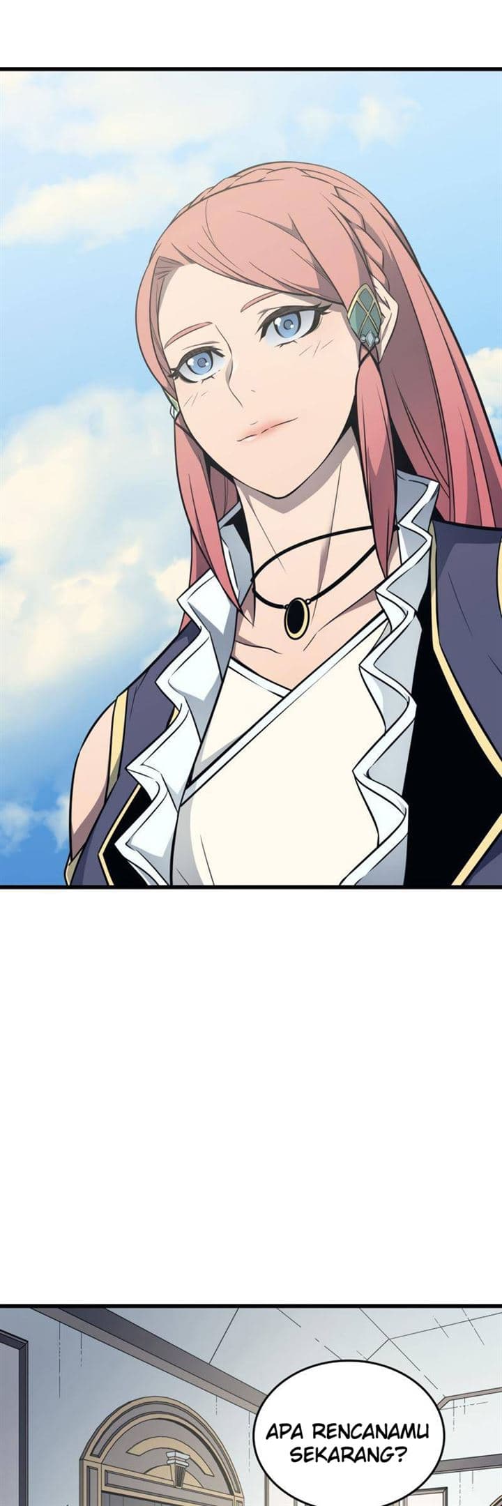 Read The Great Mage Return After 4000 Years (ID) Manga Online