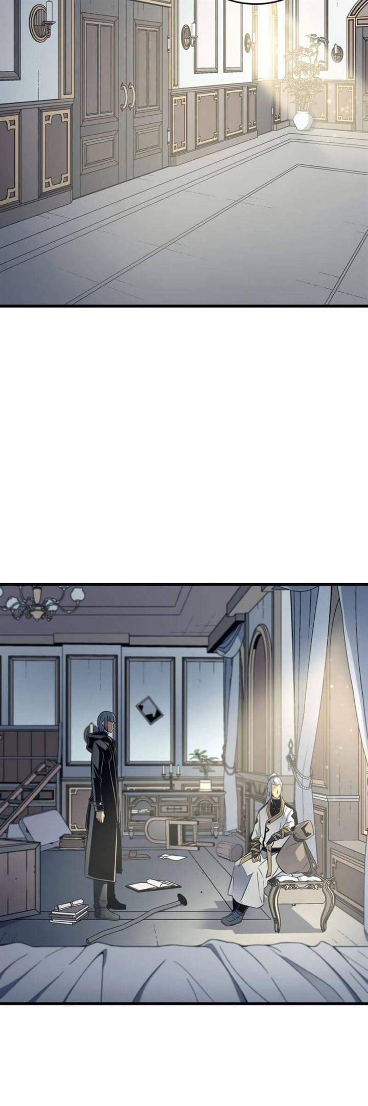 Read The Great Mage Return After 4000 Years (ID) Manga Online