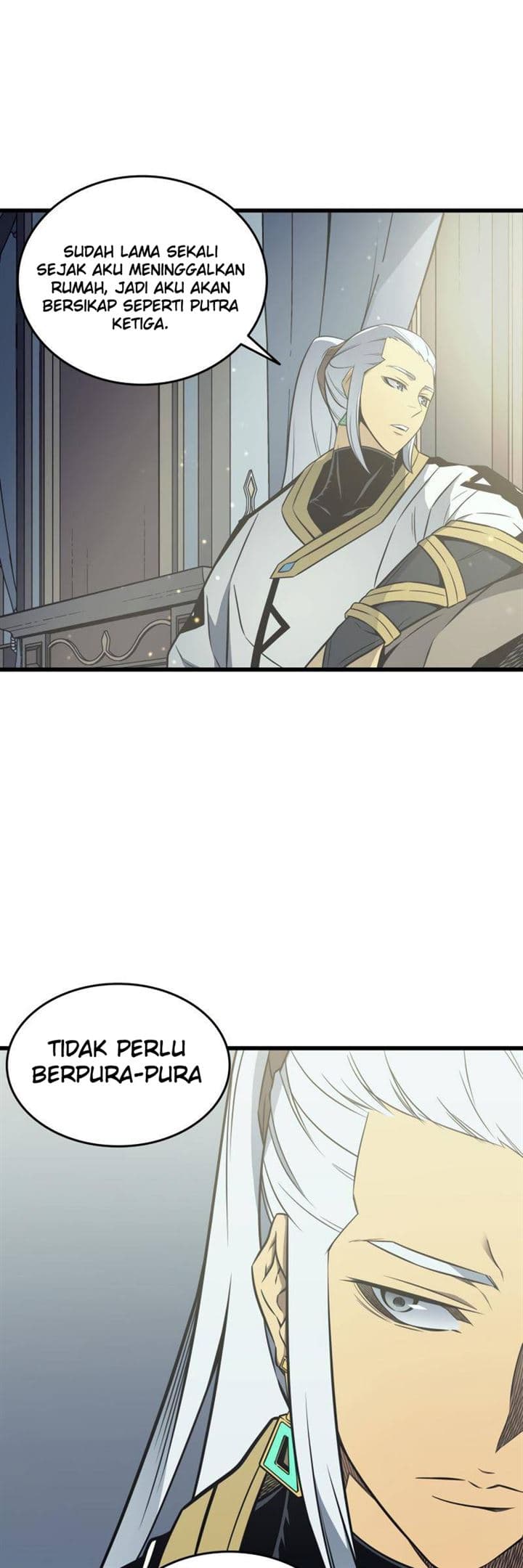 Read The Great Mage Return After 4000 Years (ID) Manga Online