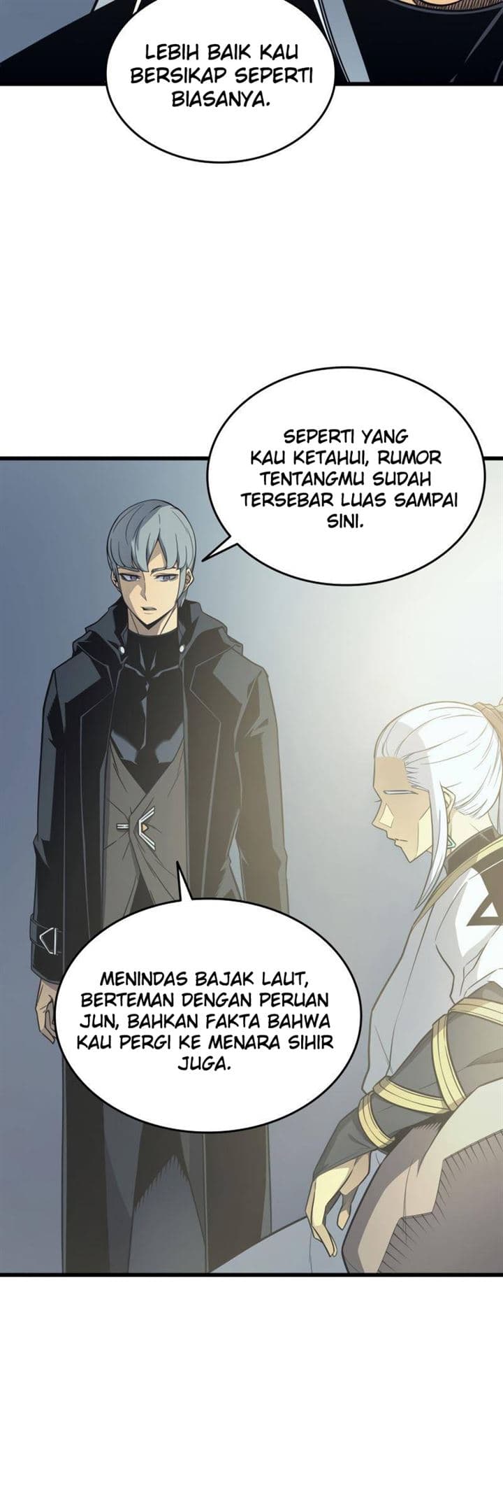 Read The Great Mage Return After 4000 Years (ID) Manga Online