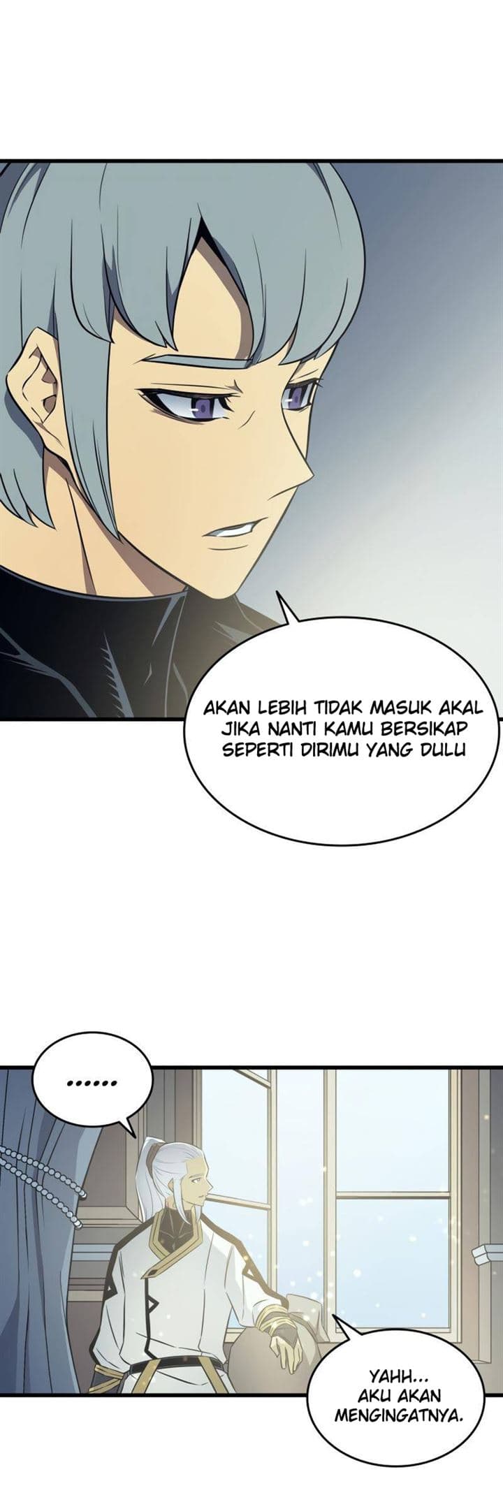 Read The Great Mage Return After 4000 Years (ID) Manga Online