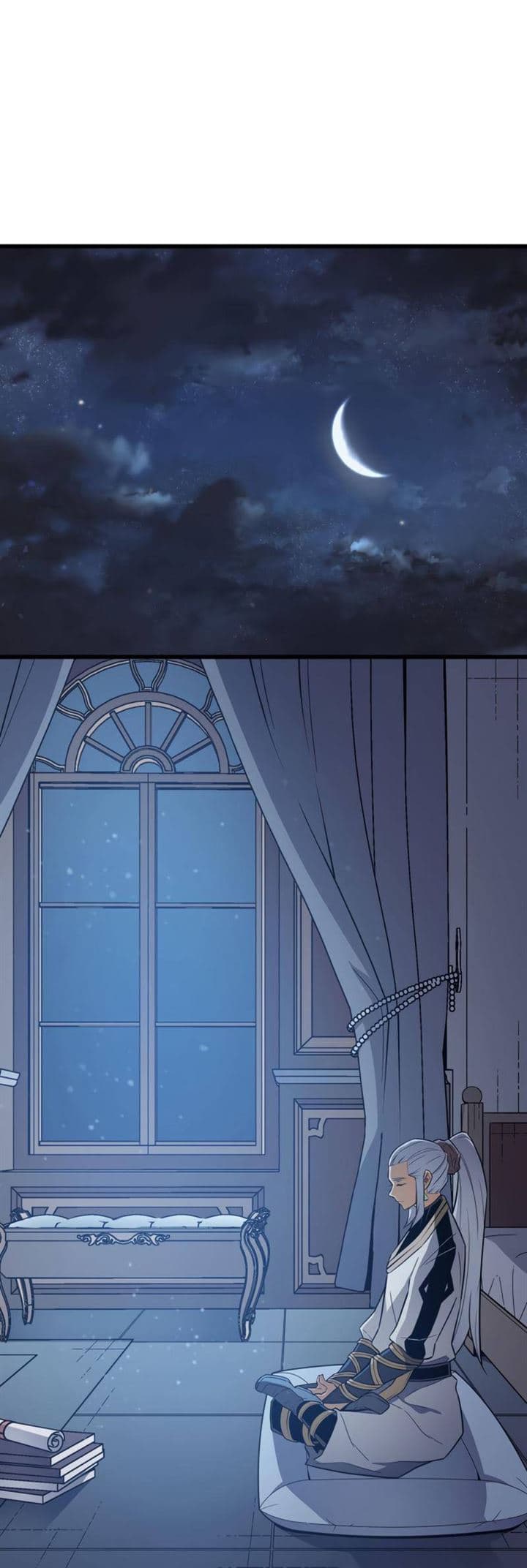 Read The Great Mage Return After 4000 Years (ID) Manga Online