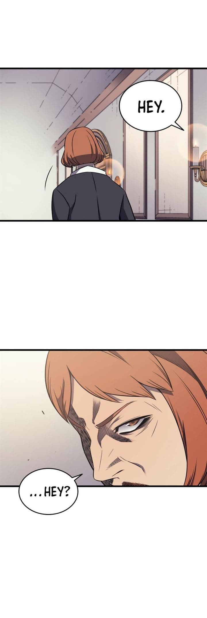 Read The Great Mage Return After 4000 Years (ID) Manga Online