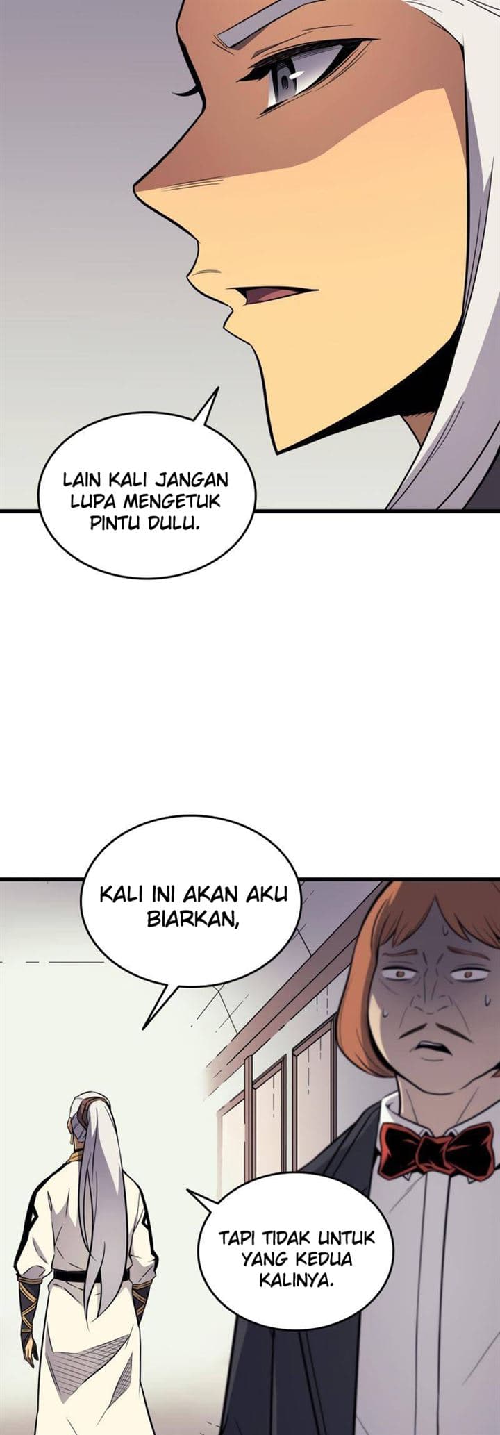 Read The Great Mage Return After 4000 Years (ID) Manga Online