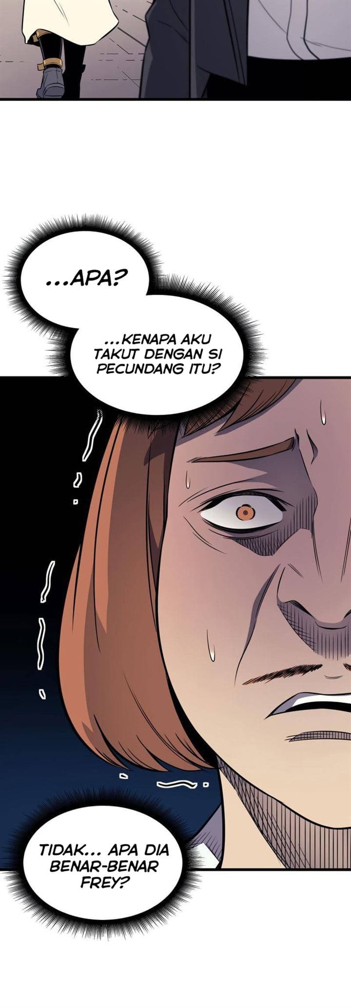 Read The Great Mage Return After 4000 Years (ID) Manga Online