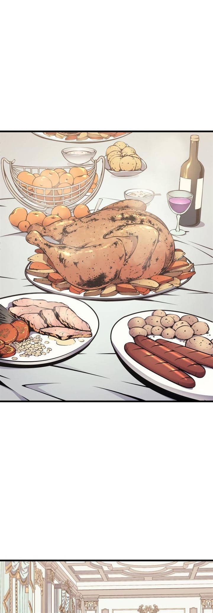 Read The Great Mage Return After 4000 Years (ID) Manga Online