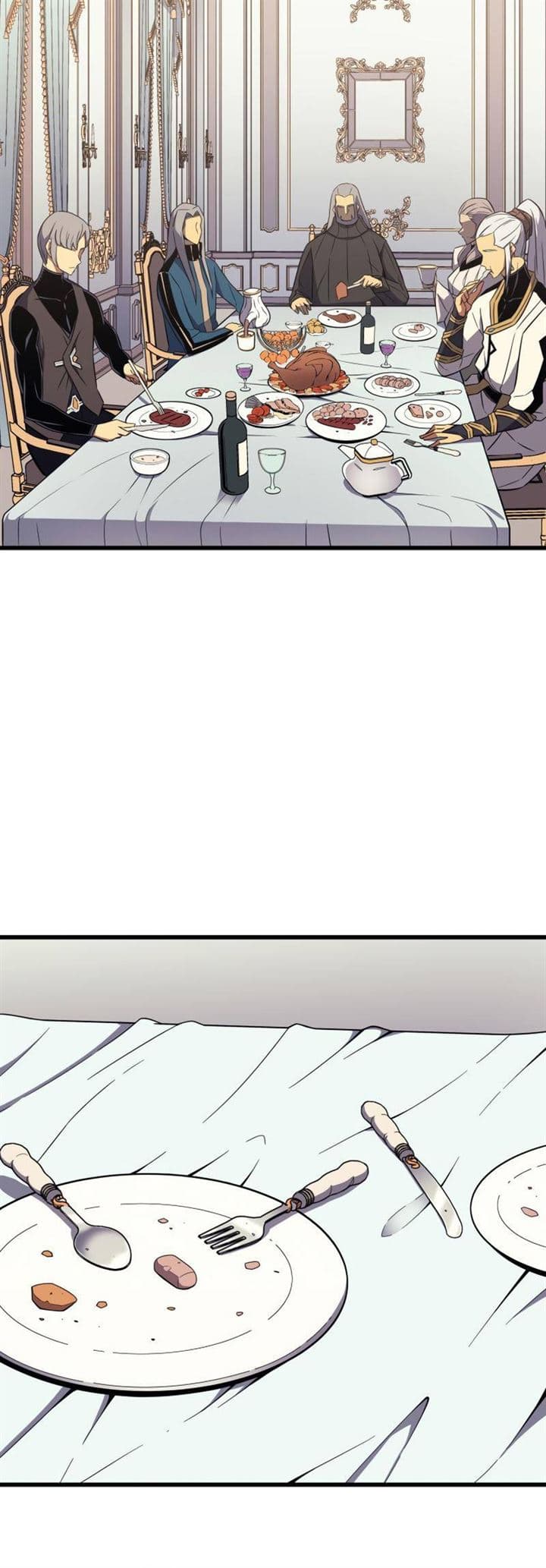 Read The Great Mage Return After 4000 Years (ID) Manga Online