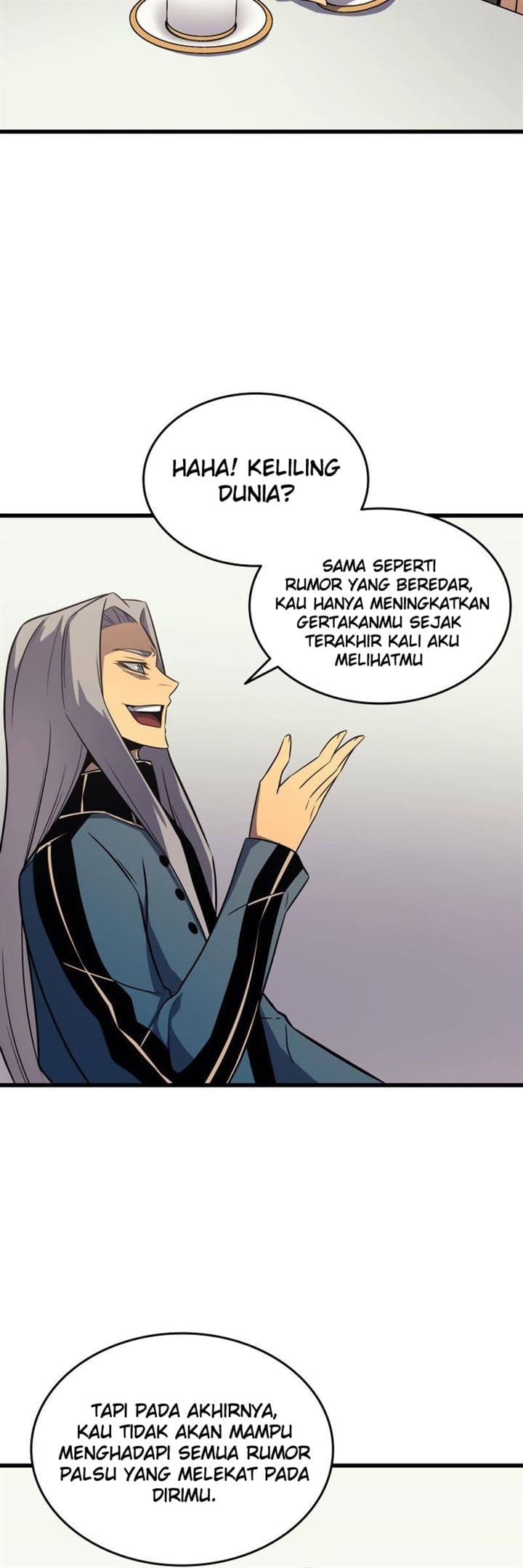 Read The Great Mage Return After 4000 Years (ID) Manga Online