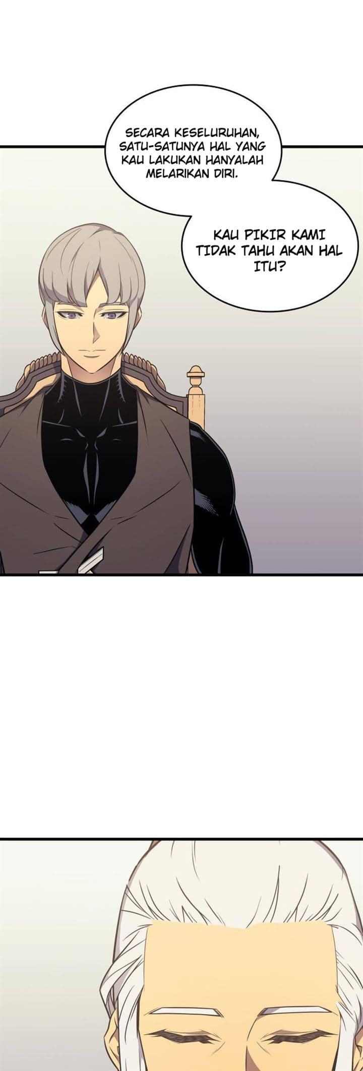 Read The Great Mage Return After 4000 Years (ID) Manga Online