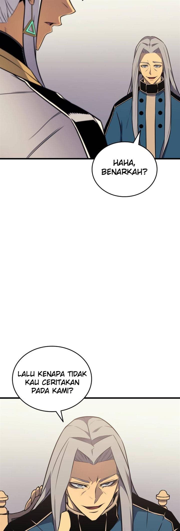 Read The Great Mage Return After 4000 Years (ID) Manga Online