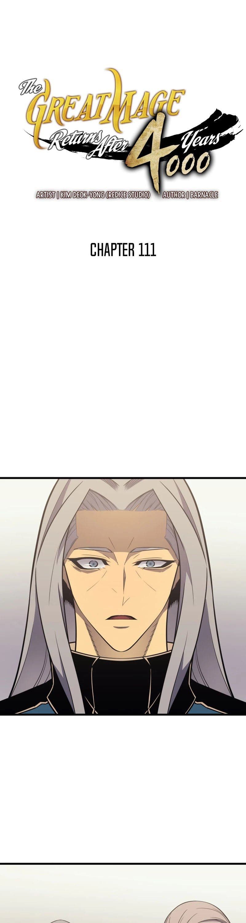 Read The Great Mage Return After 4000 Years (ID) Manga Online