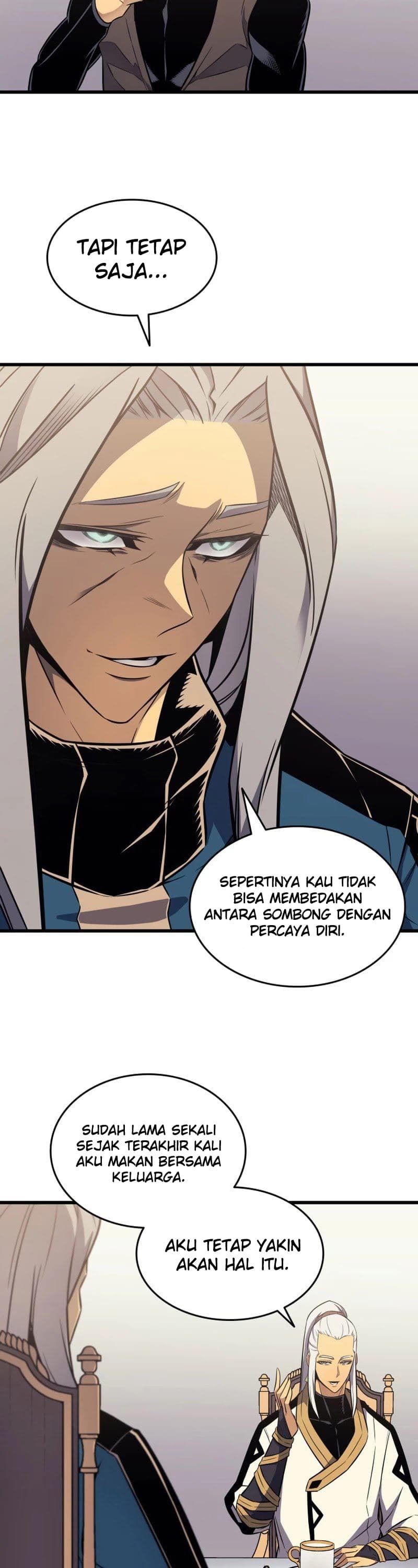 Read The Great Mage Return After 4000 Years (ID) Manga Online