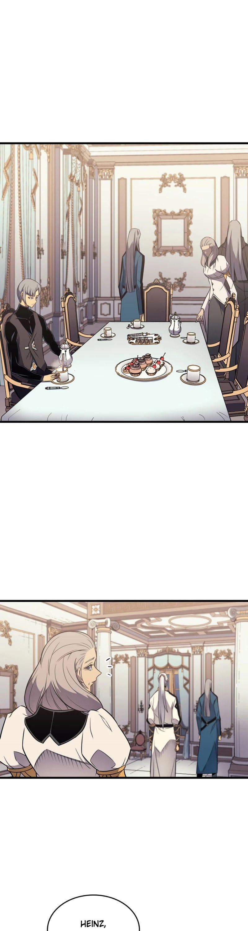 Read The Great Mage Return After 4000 Years (ID) Manga Online