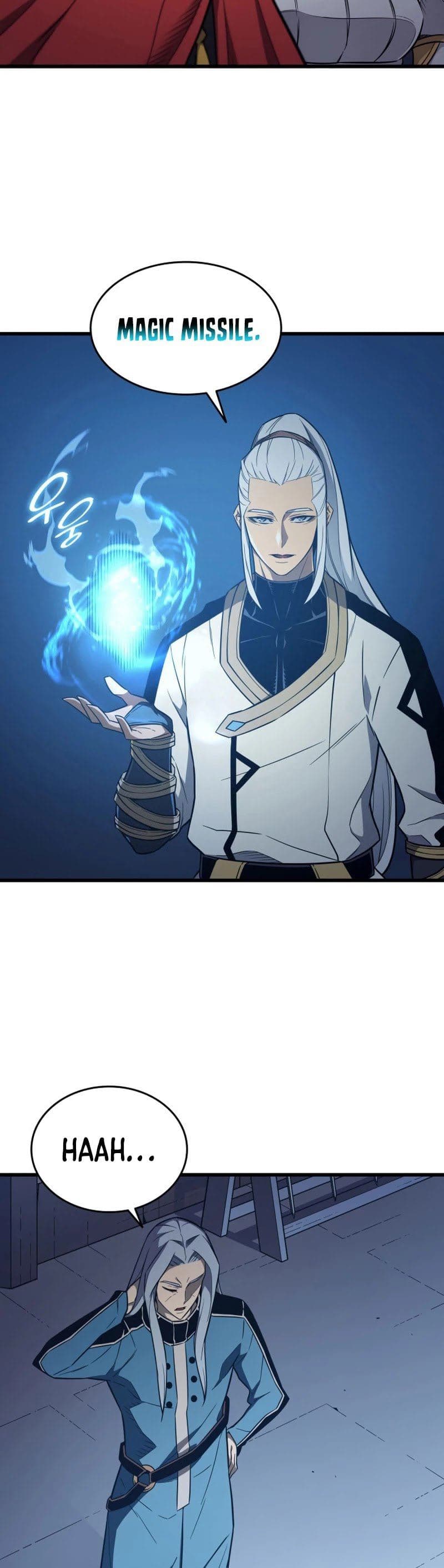 Read The Great Mage Return After 4000 Years (ID) Manga Online