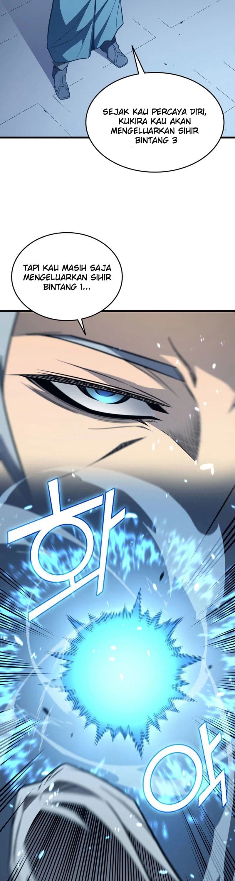 Read The Great Mage Return After 4000 Years (ID) Manga Online