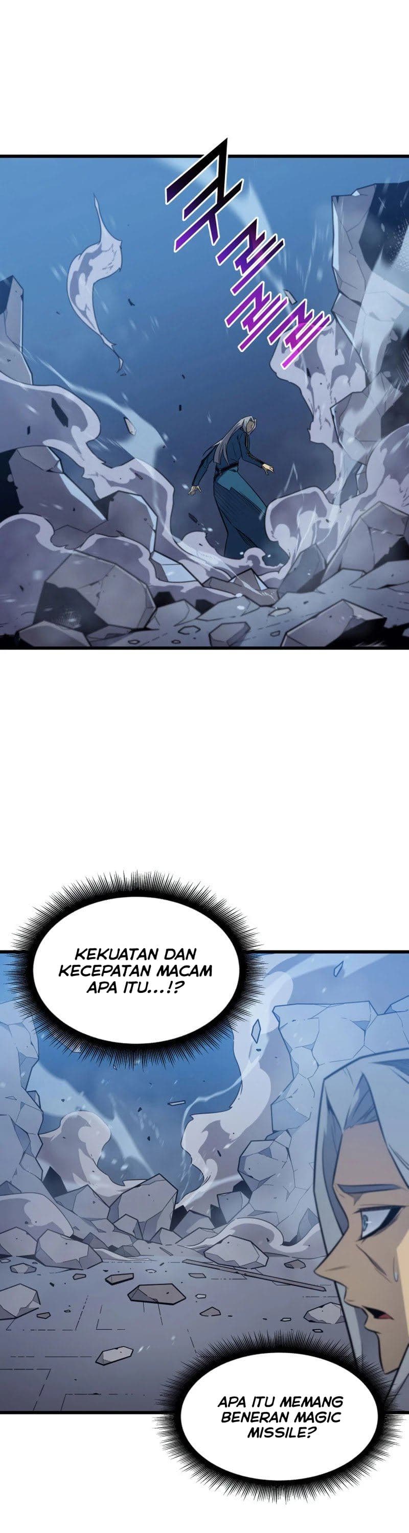 Read The Great Mage Return After 4000 Years (ID) Manga Online