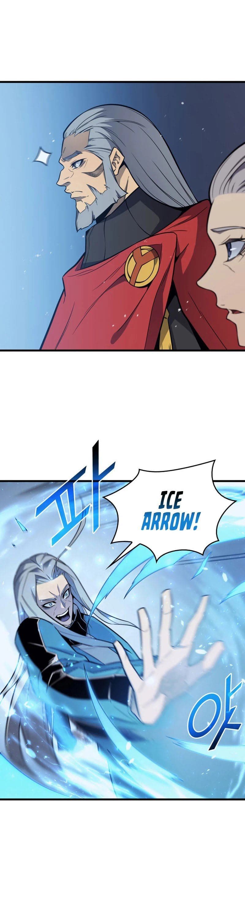 Read The Great Mage Return After 4000 Years (ID) Manga Online