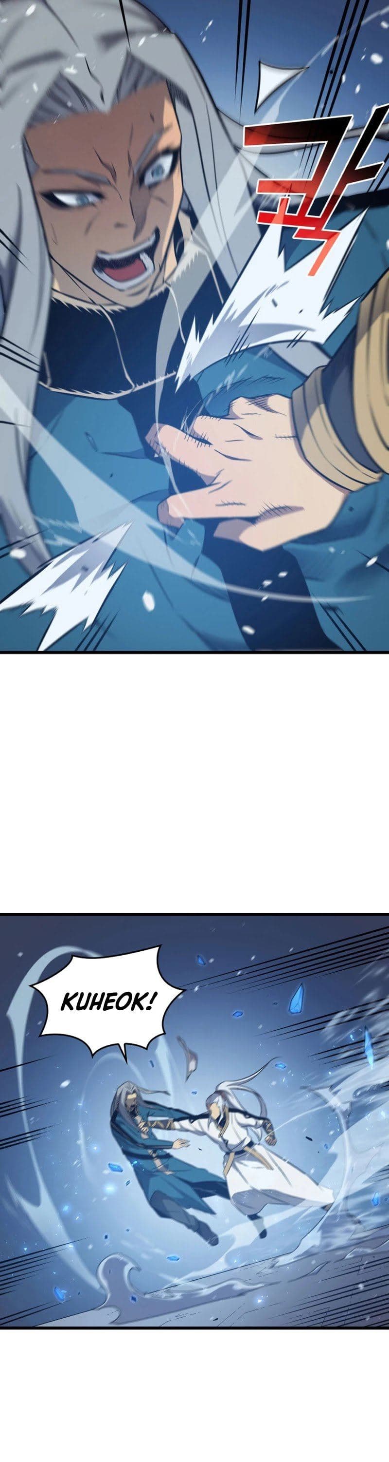 Read The Great Mage Return After 4000 Years (ID) Manga Online