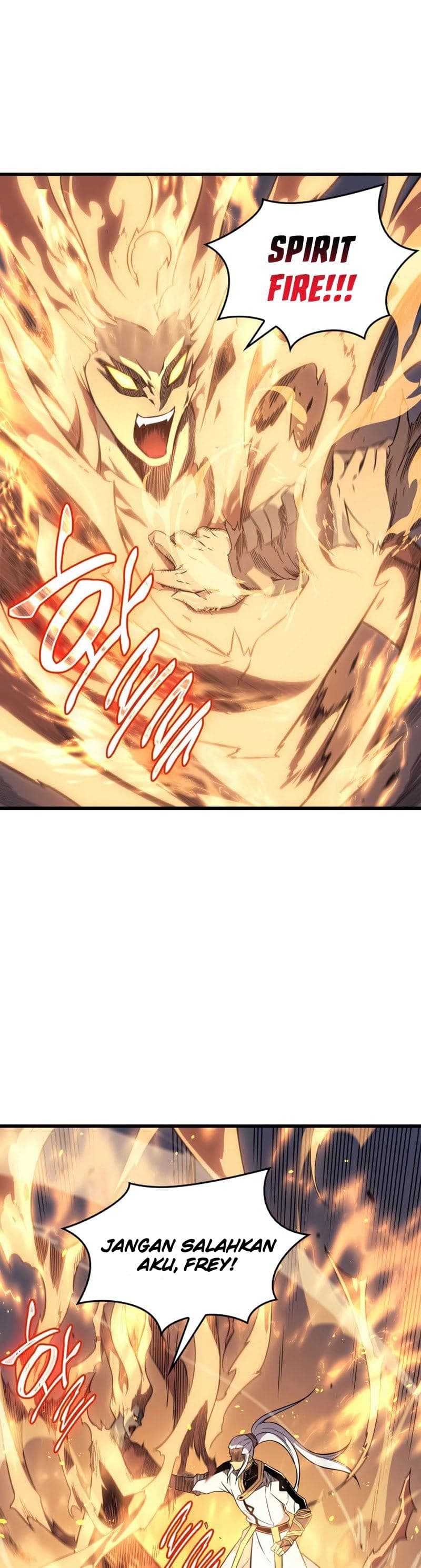 Read The Great Mage Return After 4000 Years (ID) Manga Online