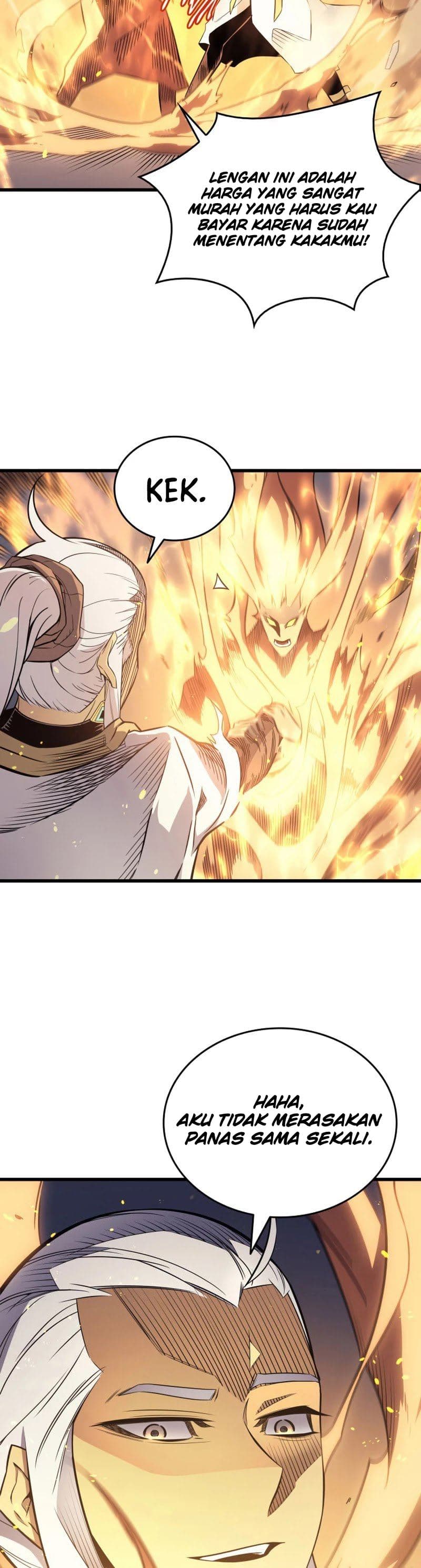 Read The Great Mage Return After 4000 Years (ID) Manga Online