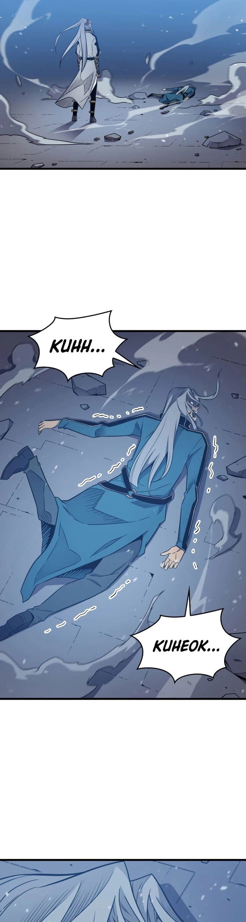 Read The Great Mage Return After 4000 Years (ID) Manga Online