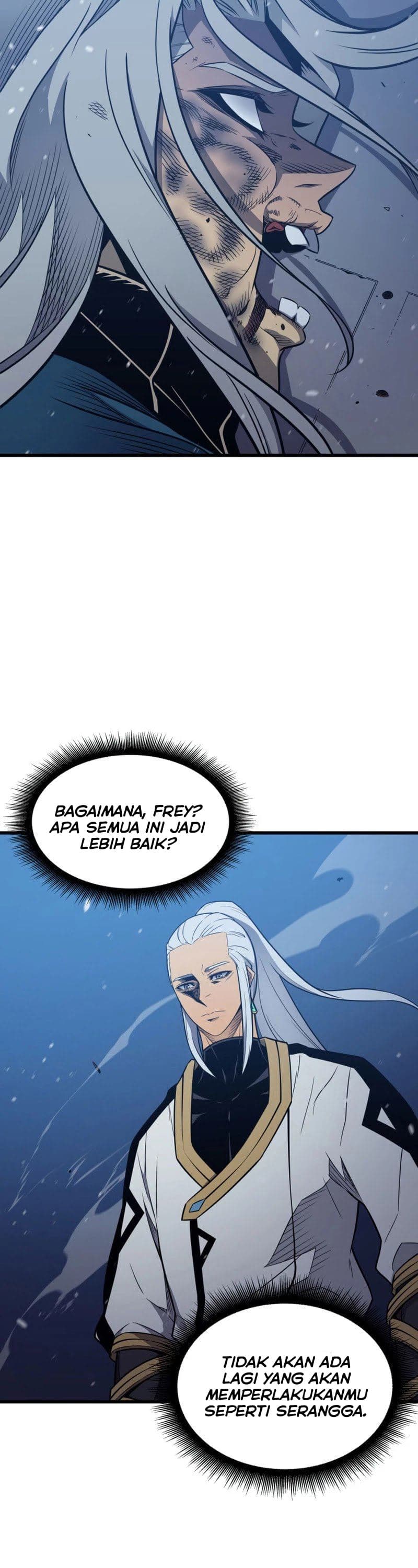 Read The Great Mage Return After 4000 Years (ID) Manga Online