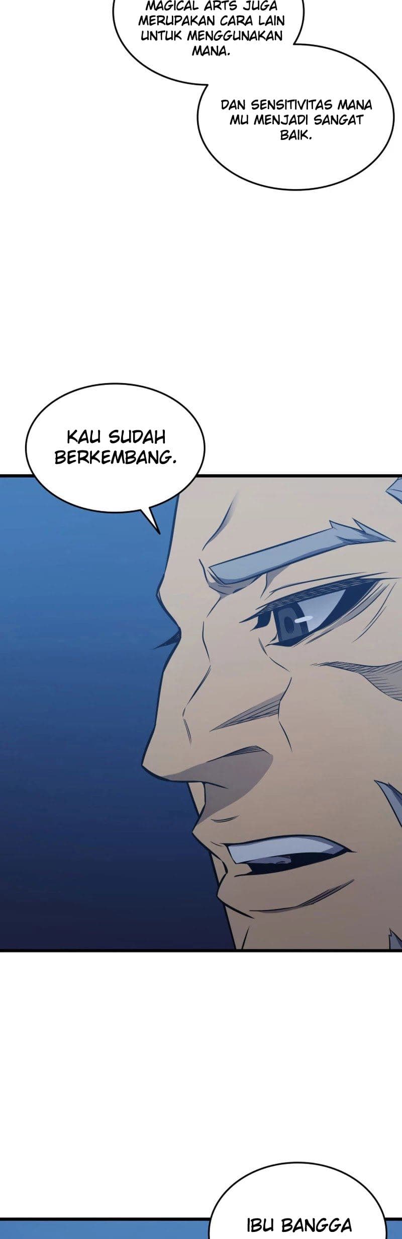 Read The Great Mage Return After 4000 Years (ID) Manga Online