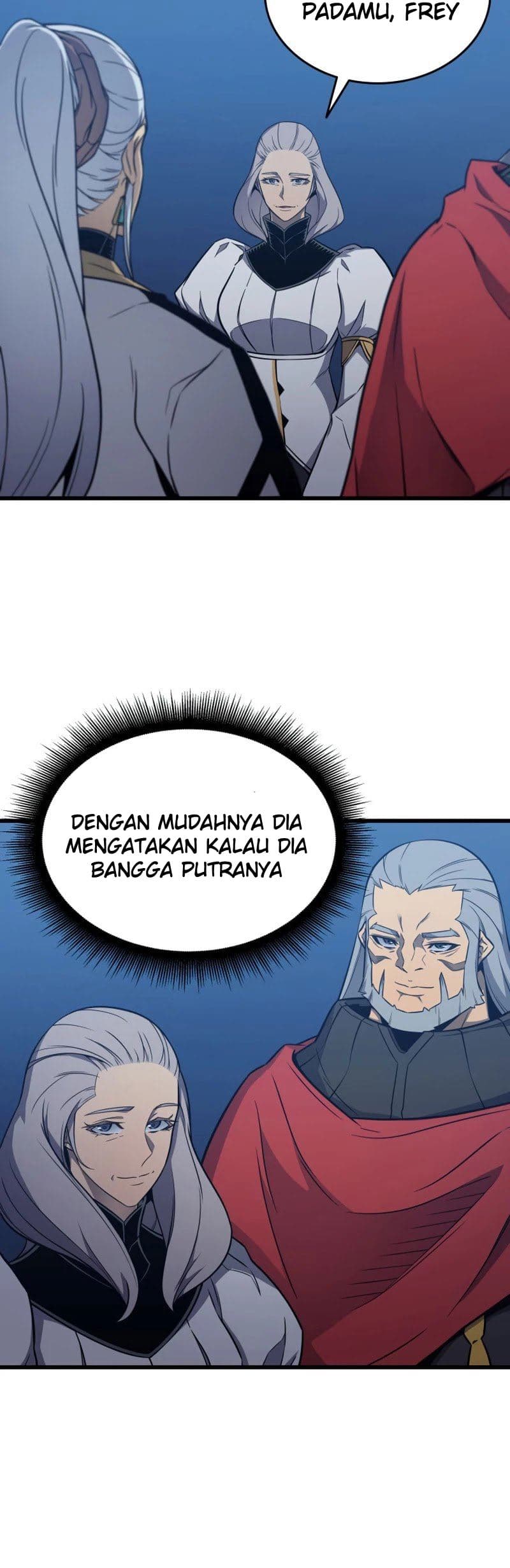 Read The Great Mage Return After 4000 Years (ID) Manga Online